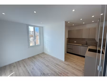 annonce appartement à vendre