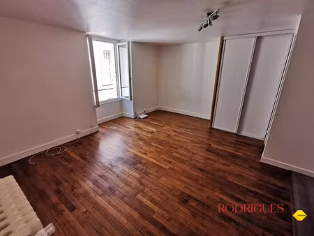 location appartement 1 pièce 23m² poitiers 86000