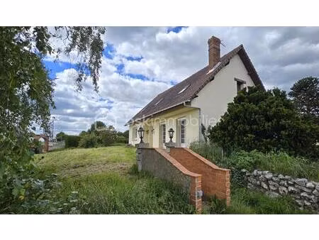 maison traditionnelle de 135 m² à louviers