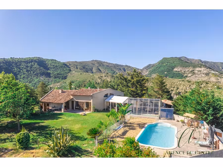 annonce maison à vendre