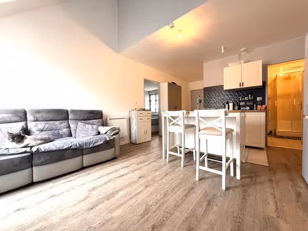 annonce vente appartement 2 pièces de 39m2 à la ferté-sous-jouarre (77260) - paruvendu.fr 