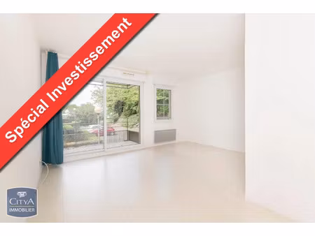 appartement à vendre 1 pièce 27 m² - mont-de-marsan (40) - 73 000€