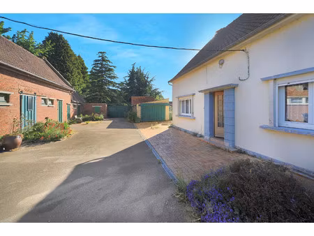 maison à vendre 5 pièces 133 m² - rely (62) - 177 460€