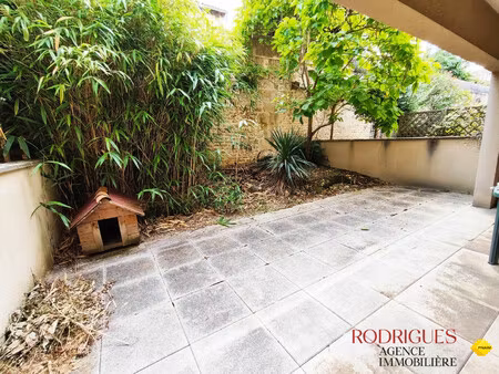 location appartement 2 pièces 37m² poitiers 86000