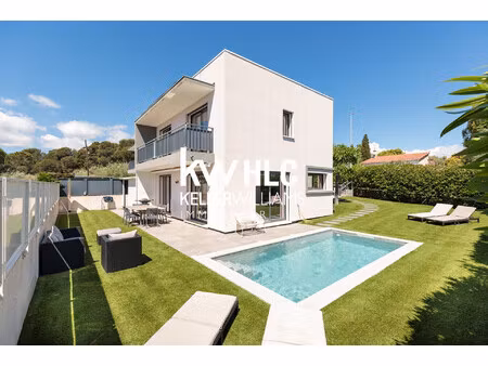 achat maison 5 pièces 208m² antibes 06600