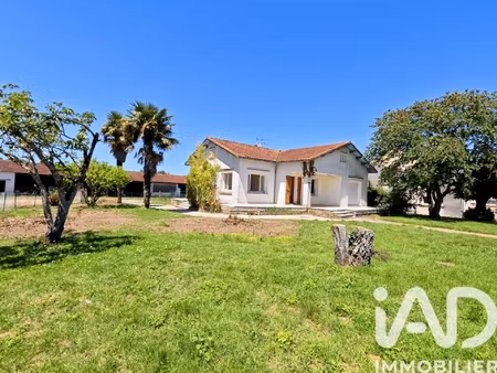 vente maison de village 8 pièces