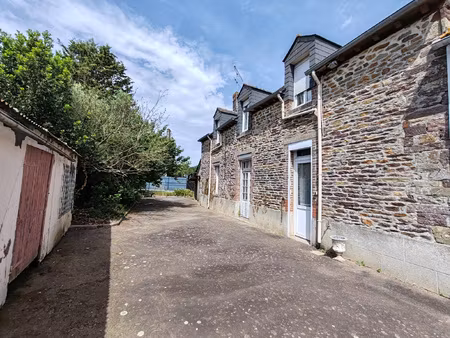achat maison 4 pièces 107m² janze 35150