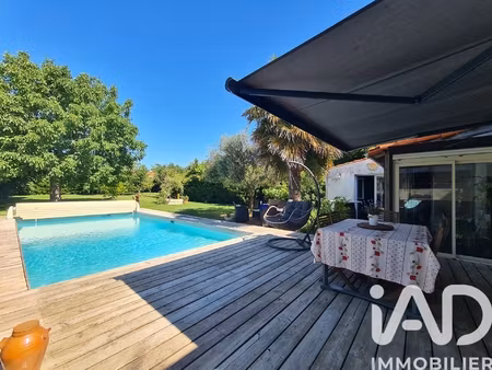 vente maison de ville 6 pièces