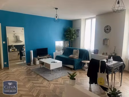 immeuble à vendre 570 m² - pamiers (09) - 275 000€