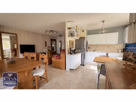 appartement à vendre 3 pièces 78.29 m² - la motte-servolex (73) - 348 000€