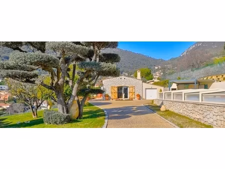 maison 6 pièces - 130 m²