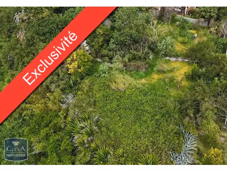 terrain à vendre 1365 m² - saint-paul (974) - 200 000€
