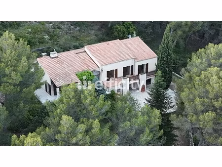 maison 6 pièces - 180 m²
