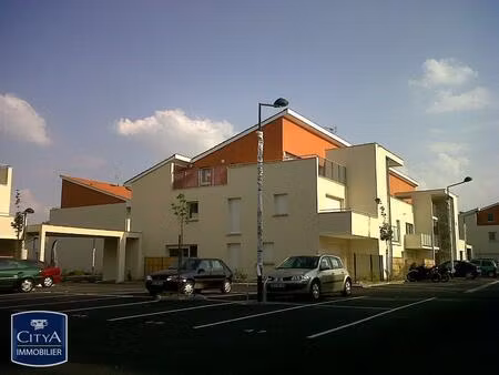 location appartement 3 pièces 64m² cadaujac 33140