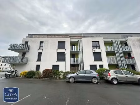 location appartement 3 pièces 60m² villenave d ornon 33140