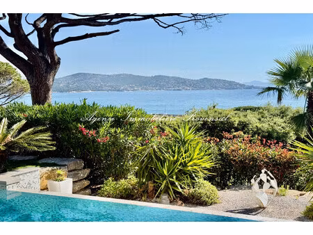 achat maison 5 pièces 200m² ste maxime 83120