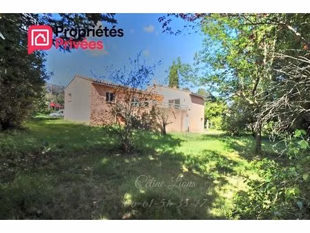 proche teyran maison de plain pied 4 pièces