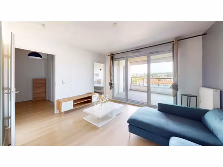 vente appartement 2 pièces 49 m2 à chelles