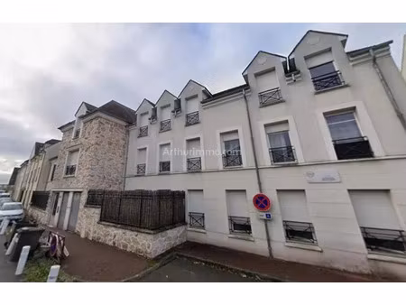 vente appartement 1 pièces 35 m2 à le plessis-pâté