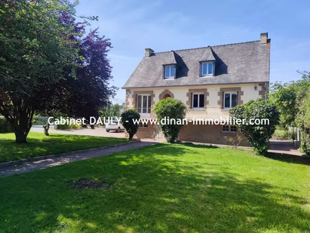achat maison 3 pièces 83m² vilde guingalan 22980