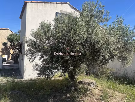 vente maison 3 pièces 41 m² à port-de-bouc (13110)  224 900 €