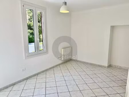 location appartement 1 pièce 23m² roquebrune cap martin 06190