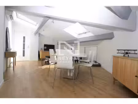 location appartement 3 pièces meublé 63m² callian 83440