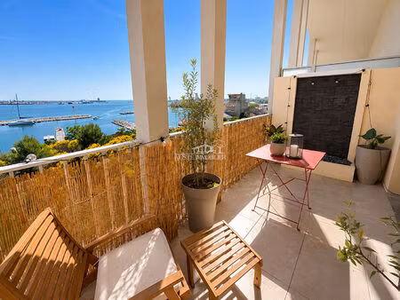 location appartement 4 pièces 78m²