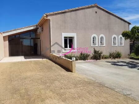 location maison 4 pièces 130m² pernes les fontaines 84210