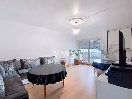vente appartement 4 pièces 84 m2 à épinay-sous-sénart
