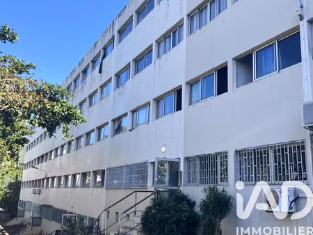 appartement à saint-denis (97400)