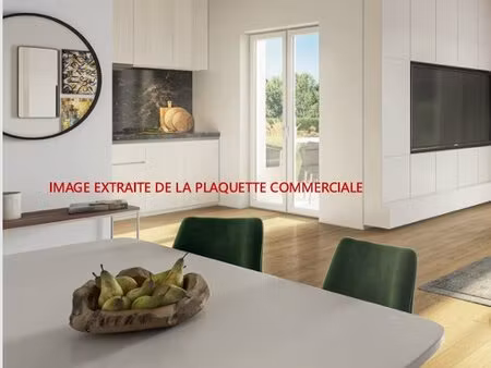 achat : appartement (74160)