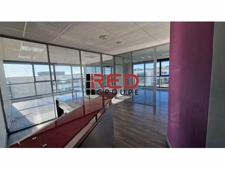 bureau prestigieux de 155 m2 en vente - la ciotat  france