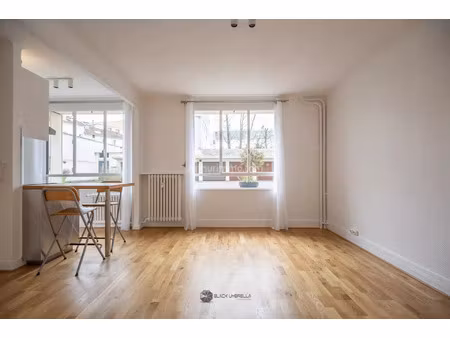 location appartement 1 pièces 27 m2 à nogent-sur-marne