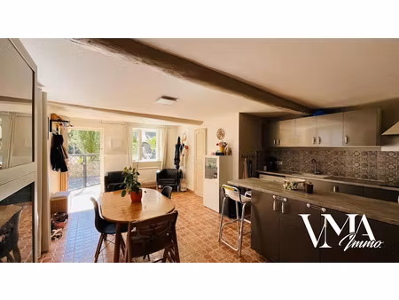 vente maison 3 pièces 104 m² à val d'oingt (69620)  230 000 €