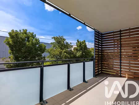 appartement à mions (69780)