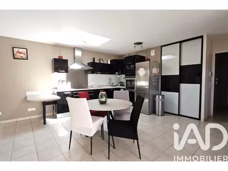 appartement à rillieux-la-pape (69140)