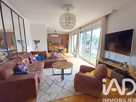 appartement à saint-avertin (37550)