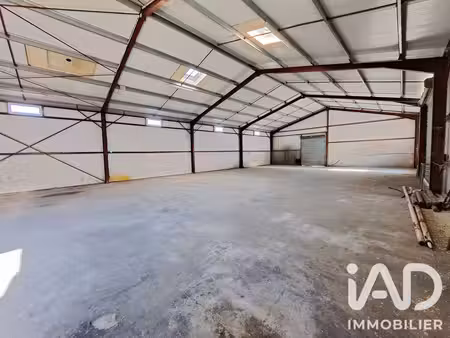 hangar à luquet (65320)