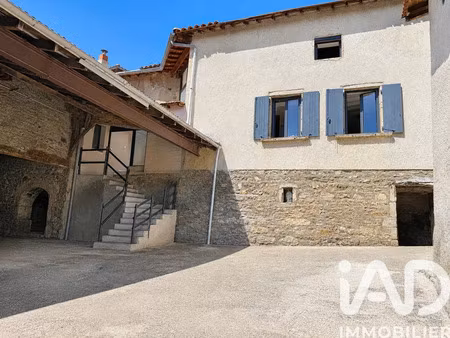 maison à thurins (69510)