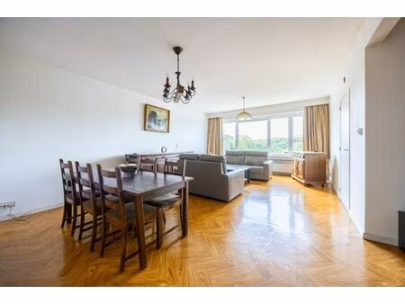 appartement te koop in antwerpen met 2 slaapkamers