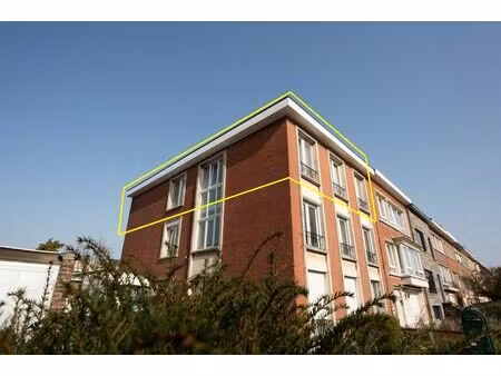 appartement te koop in deurne met 2 slaapkamers