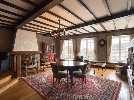 appartement te koop in boom met 3 slaapkamers