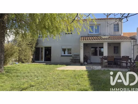 vente maison 7 pièces 175 m² esnandes (17137)