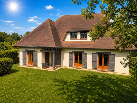 grande maison familiale 7 pièce(s) 185 m2
