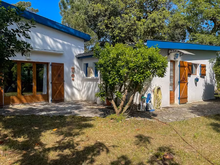 vente maison 5 pièces 100 m² saint-palais-sur-mer (17420)