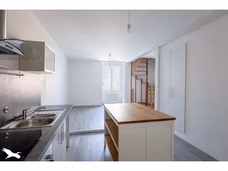 vente maison 5 pièces 88 m² saintes (17100)
