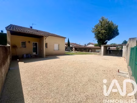 vente maison/villa 5 pièces