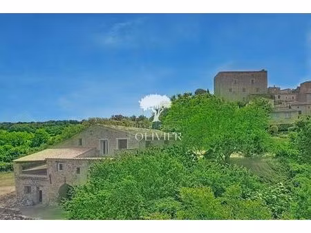 villa de 6 pièces de luxe en vente caseneuve  provence-alpes-côte d'azur