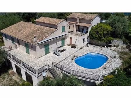 maison de 4 chambres de luxe en vente à drap  provence-alpes-côte d'azur